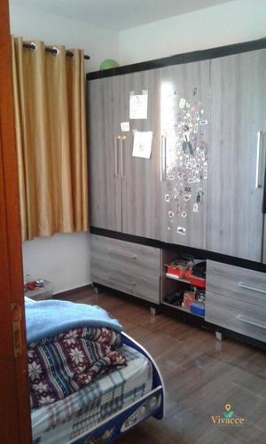 Imagem 9 de 12 de Apartamento À Venda, 64 M² Por R$ 250.000,00 - Itaquera - São Paulo/sp - Ap3114