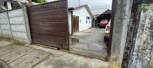 Casa Para Uso Comercial 5d 2b 4e 1b Sector Ex Matadero Chig.