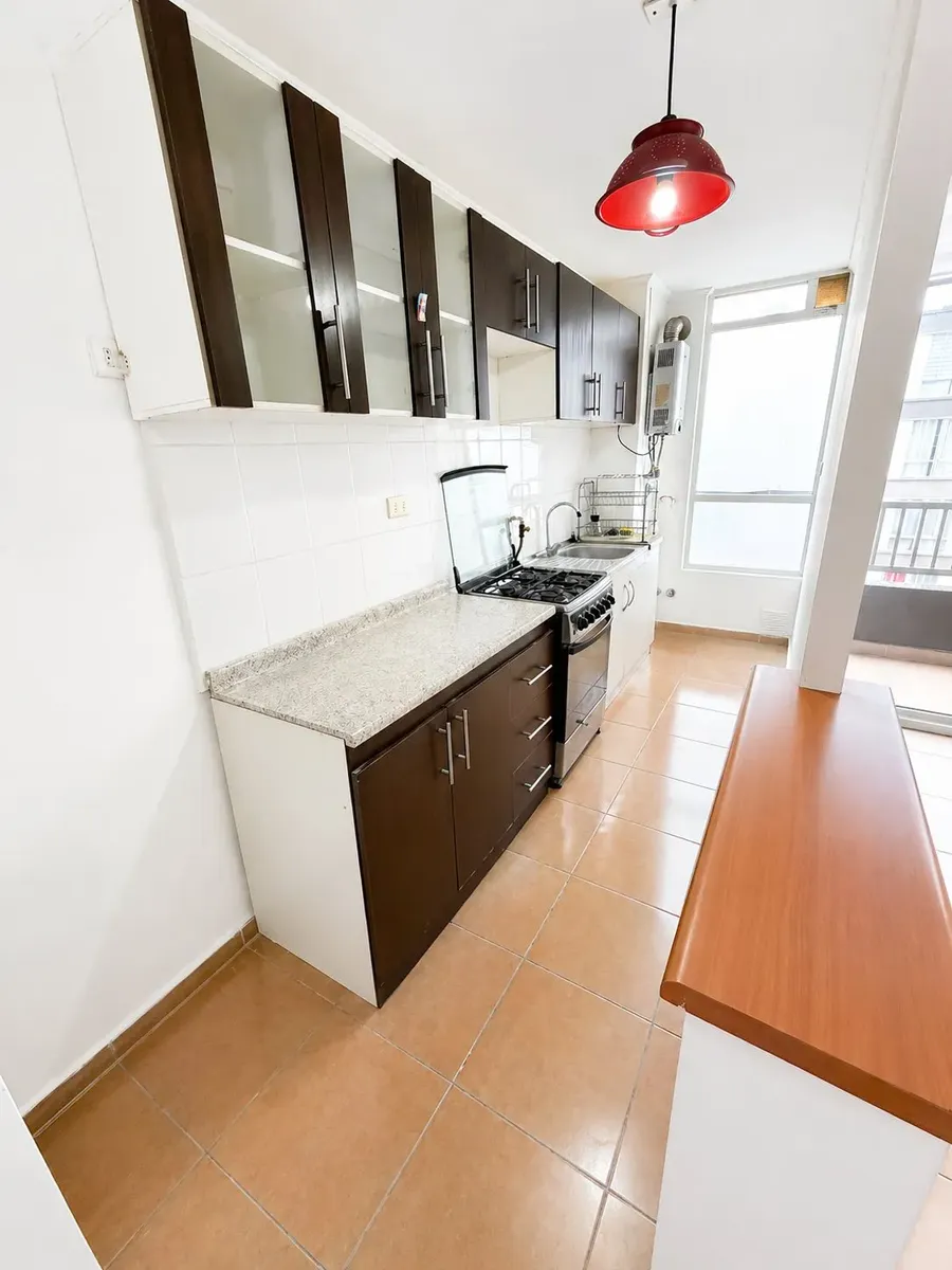 Imagen 3 de 13 de Se Vende Depto En Portal De San Pedro