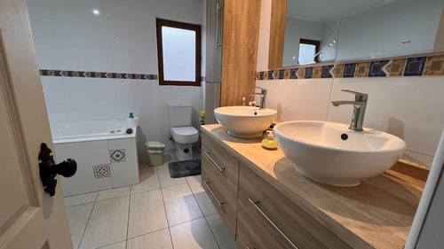 Se Vende Exclusiva Casa Camino Las Rastras Talca