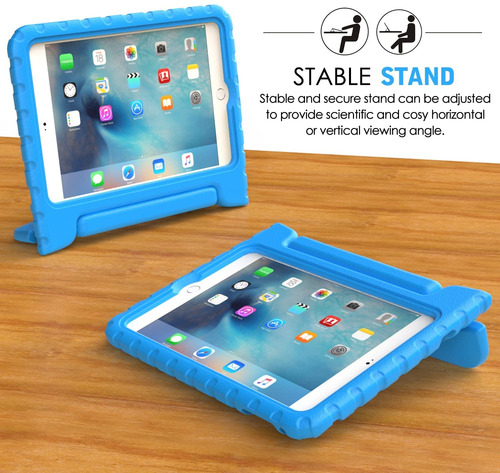 Funda Para iPad Mini 4 Funda Para iPad Mini 4 A Prueba D