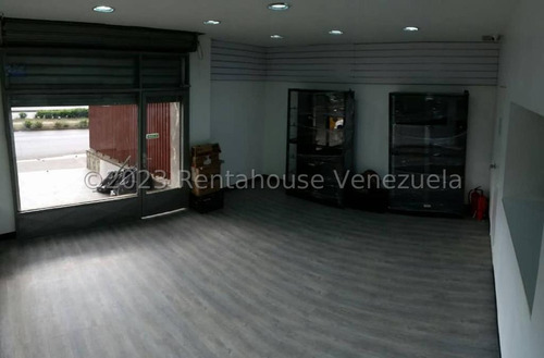 Imagen 4 de 12 de Local En Venta El Paraiso