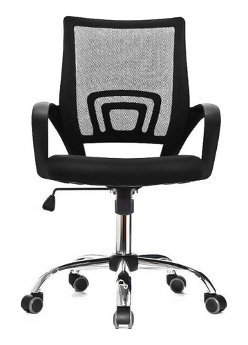 Silla Oficina Ergonómica Ejecutiva Escritorio Apoyo Lumbar