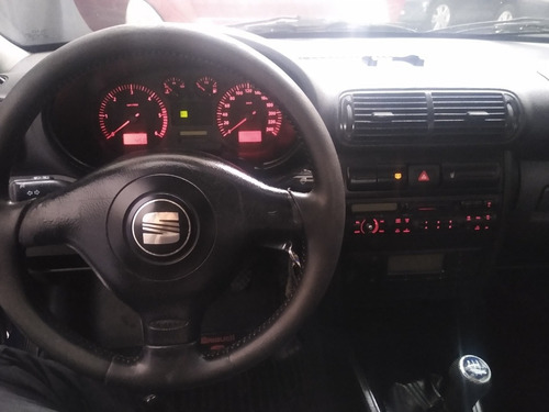 Seat Toledo 1.9 I 110hp 2001