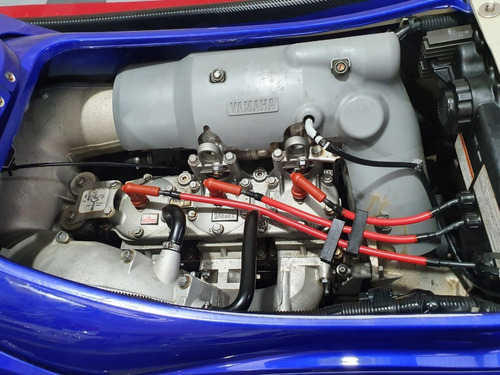 Yamaha Gp1300r 2008