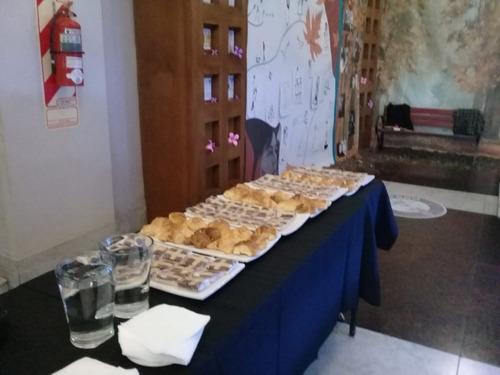 Servicios De Personal Para Eventos