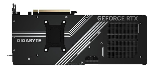 Placa de Video GeForce RTX 5070Ti 16Gb Gigabyte Windforce Oc SFF