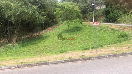 Imagem 1 de 8 de Terreno - Do Taboao - Ref: 1966 - V-3766