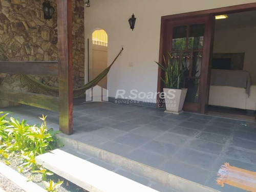 Imagem 2 de 15 de Casa Duplex No Grajau - Jcca40018