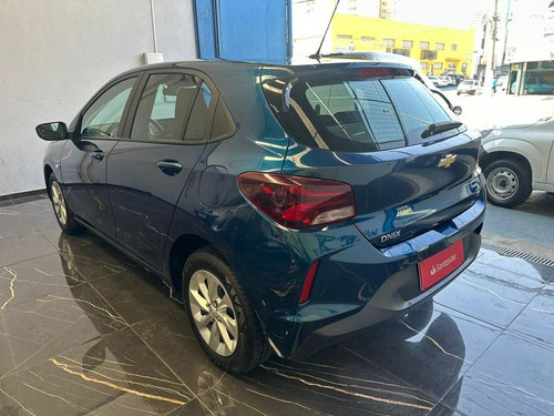 Chevrolet Onix 1.0 Lt