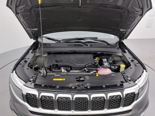 Jeep Commander 1.3 T270 TURBO FLEX LIMITED AT6