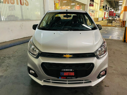 Imagen 2 de 15 de Chevrolet Beat Lt Std 2019