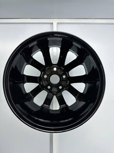Rin 16 Volkswagen Jetta 2014, 2015, 2016, 2017, 2018 - 2020 Diamantado Powder Coating (Usado)