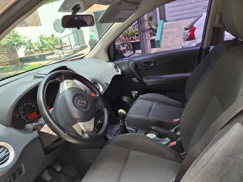 Renault Koleos 2.5 Expression