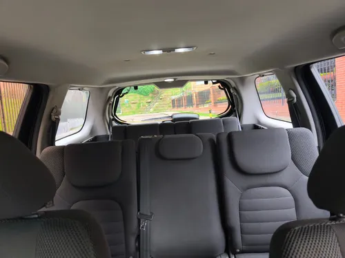 Nissan Pathfinder 4.0 R51 Gasolina Aut 4x4