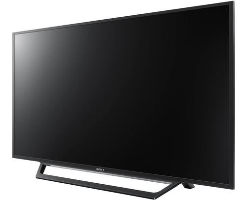 Pantalla Sony Smart 32pul (kdl-32w605d) Nueva En Caja