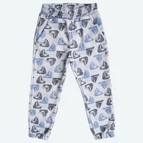 Comprar Babucha Jogger Nene Rustica Barquitos.