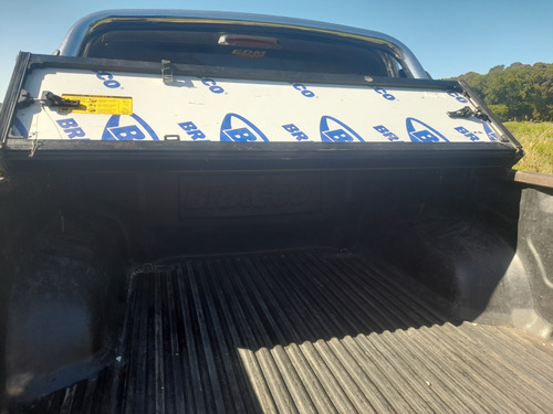 Volkswagen Amarok 2.0 Cd Tdi 180cv 4x2 Trendline