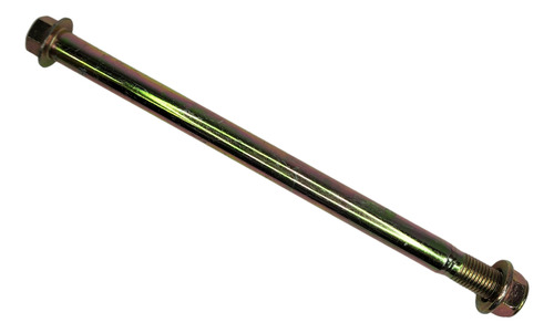 Eje De Rueda Trasero Para Moto Yamaha Ybr 125 Catiimoto
