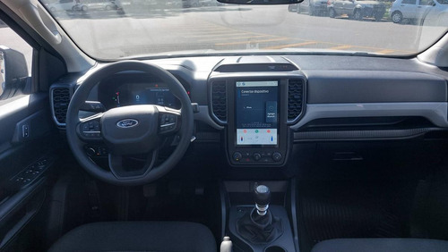 Ford Ranger 2.0 Cd Xl Tdci 4x2