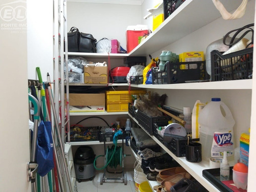 Imagem 29 de 30 de Casa Mobiliada Com 3 Suítes À Venda No Condomínio Amstalden - Ca04502 - 33773203