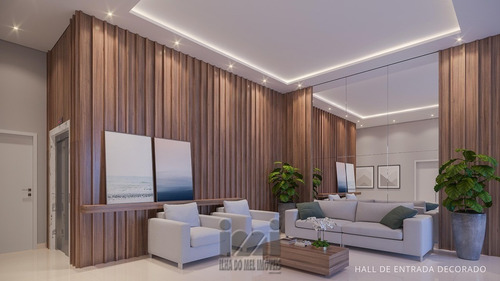 Imagem 4 de 15 de Lançamento Apartamentos Com Suíte Em Caiobá - 1019mt-1