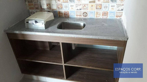 Imagem 18 de 29 de Galpão Comercial, 2083m² - Venda Por R$ 3.500.000 Ou Aluguel Por R$ 18.000/mês - Jundiaí/sp - Ga0669