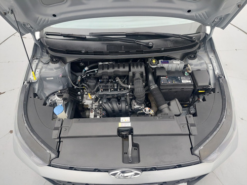 Hyundai HB20 1.0 12V FLEX COMFORT PLUS MANUAL