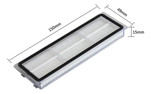 .. Compatible Con Robot Aspirador S20+/ S10/b108gl/b108cn B