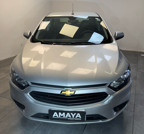 Chevrolet Onix 1.0 Lt 78cv