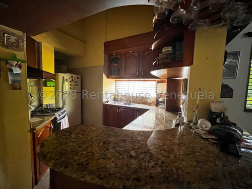 Casa En Alquiler En Barquisimeto Jr