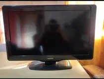 Comprar Tv De 32  Philips 3000 Series 32pfl3404 Con Pantalla Lcd Hd