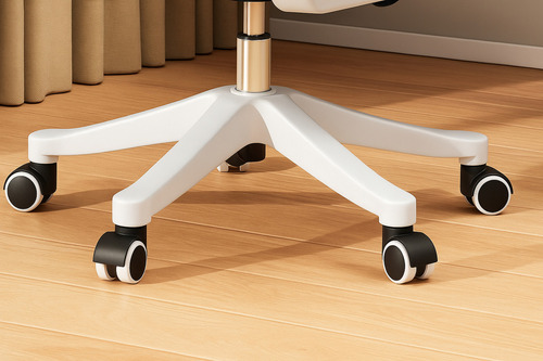 Sillas De Oficina Eoland Sillas Ergonomicas Malla Mesh Giratoria Para Escritorio Ejecutiva Gerencial Soporte Lumbar