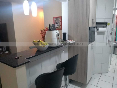 Imagem 4 de 15 de Apartamento - Centro - Sao Bernardo Do Campo - Sao Paulo | Ref.: - 04202