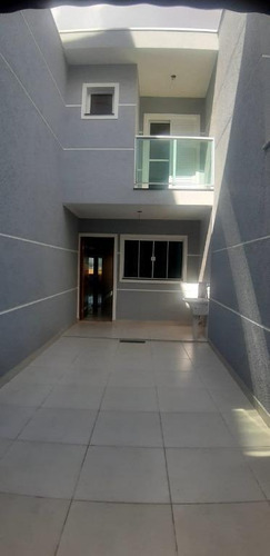 Sobrado À Venda, 150 M² Por R$ 720.000,00 - Vila Nivi - São Paulo/sp - So2314