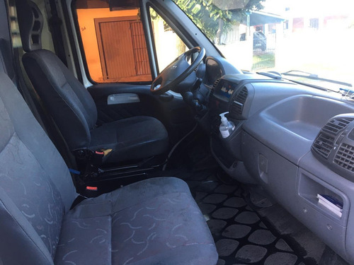 Fiat Ducato Maxxi Cargo Teto Alt