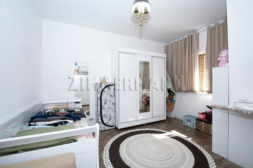 Imagem 7 de 15 de Casa - Alto De Pinheiros - Ref: 131267 - V-131267