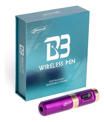 Pen B3 Wireless Bluenova 