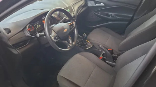 Chevrolet Onix 1.0