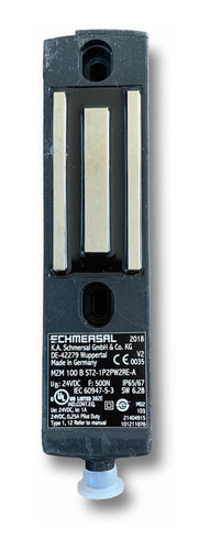 Schmersal Switch De Seguridad 101211070 D