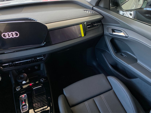 Audi Q6 E-Tron S line quattro