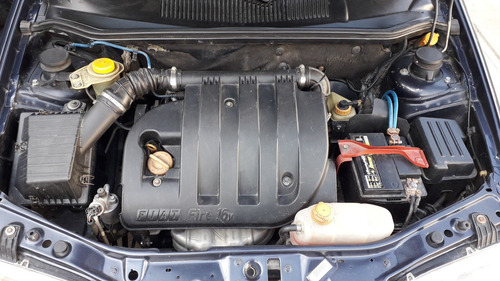 Fiat Palio Fire 2006