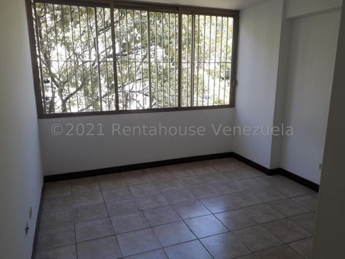 Imagen 5 de 6 de Apartamento En Alquiler La Alameda Mls #22-3612