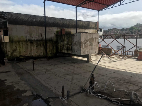 Imagen 16 de 30 de Edificio Industrial En Venta El Llanito Petare Sucre