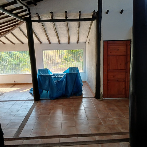 Casa Colonial En Venta En El Manzano. Barquisimeto. Lara. Nv