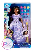 Comprar Isabela Muñeca Encanto C\u002F Accesorios 28cm Madrigal Disney 