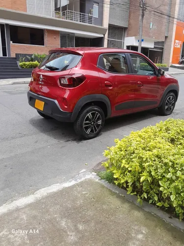 Renault Kwid 1.0 Intens