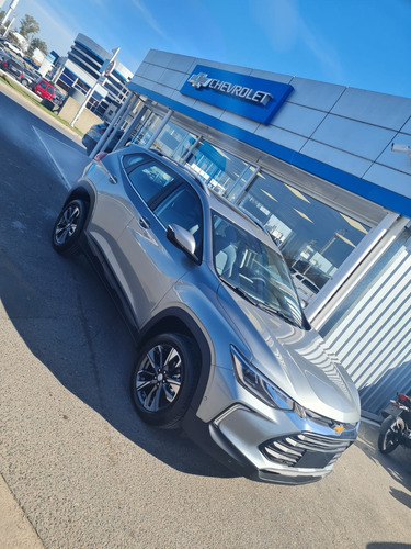 Chevrolet Tracker 1.2 Premier Turbo At