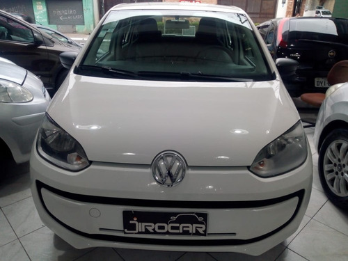 Volkswagen Up Take 1.0 Completo - Financiamento Sem Entrada