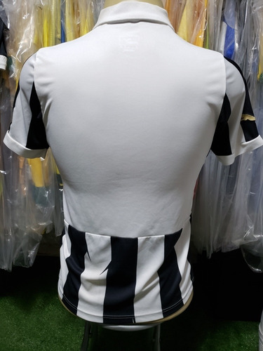 Camisa Newcastle Puma Infantil Titular 2012/2013